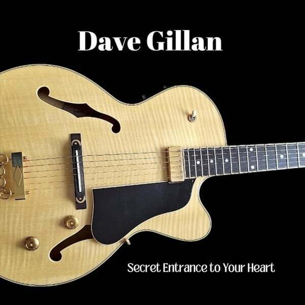 Cover art for Secret Entrance to Your Heart